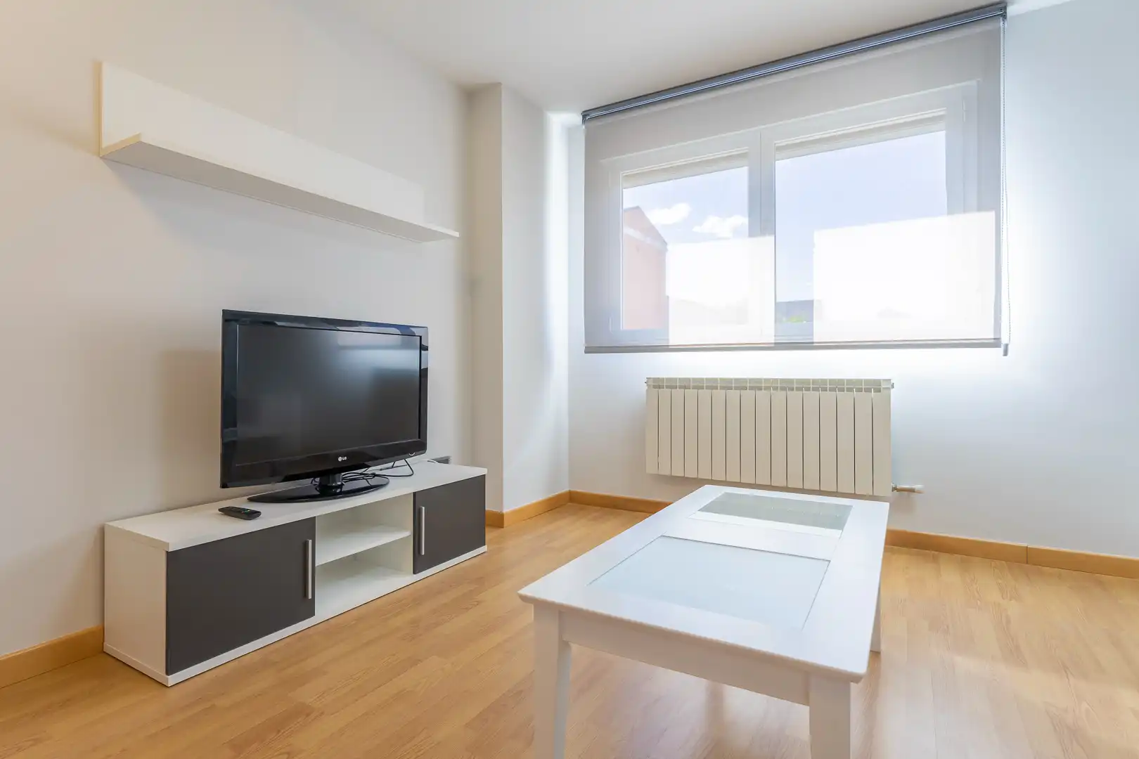 Apartment with terrace to rent in Calle Colón 36, imagen 3