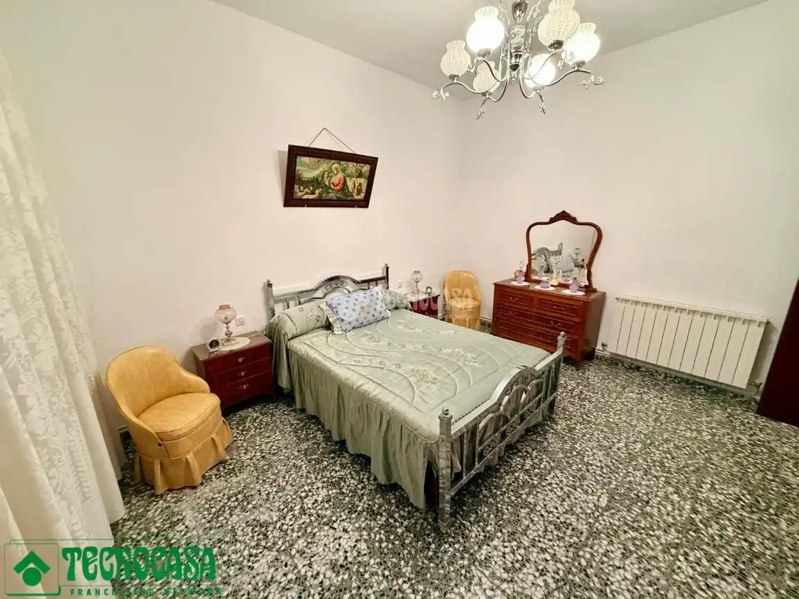 Habitación de Casa o chalet en venta en Mocejón