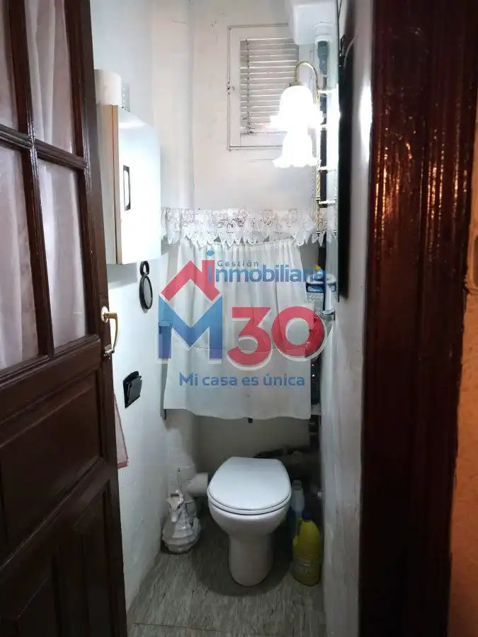 Schlafzimmer von Gebäude zum Verkauf in Miranda de Ebro