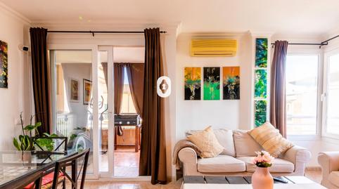 Photo 4 of Attic for sale in  de la Justicia, Cristo Rey - Parque Europa, Inca