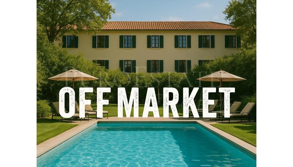 Photo 1 of Premises for sale in Binissalem, Illes Balears