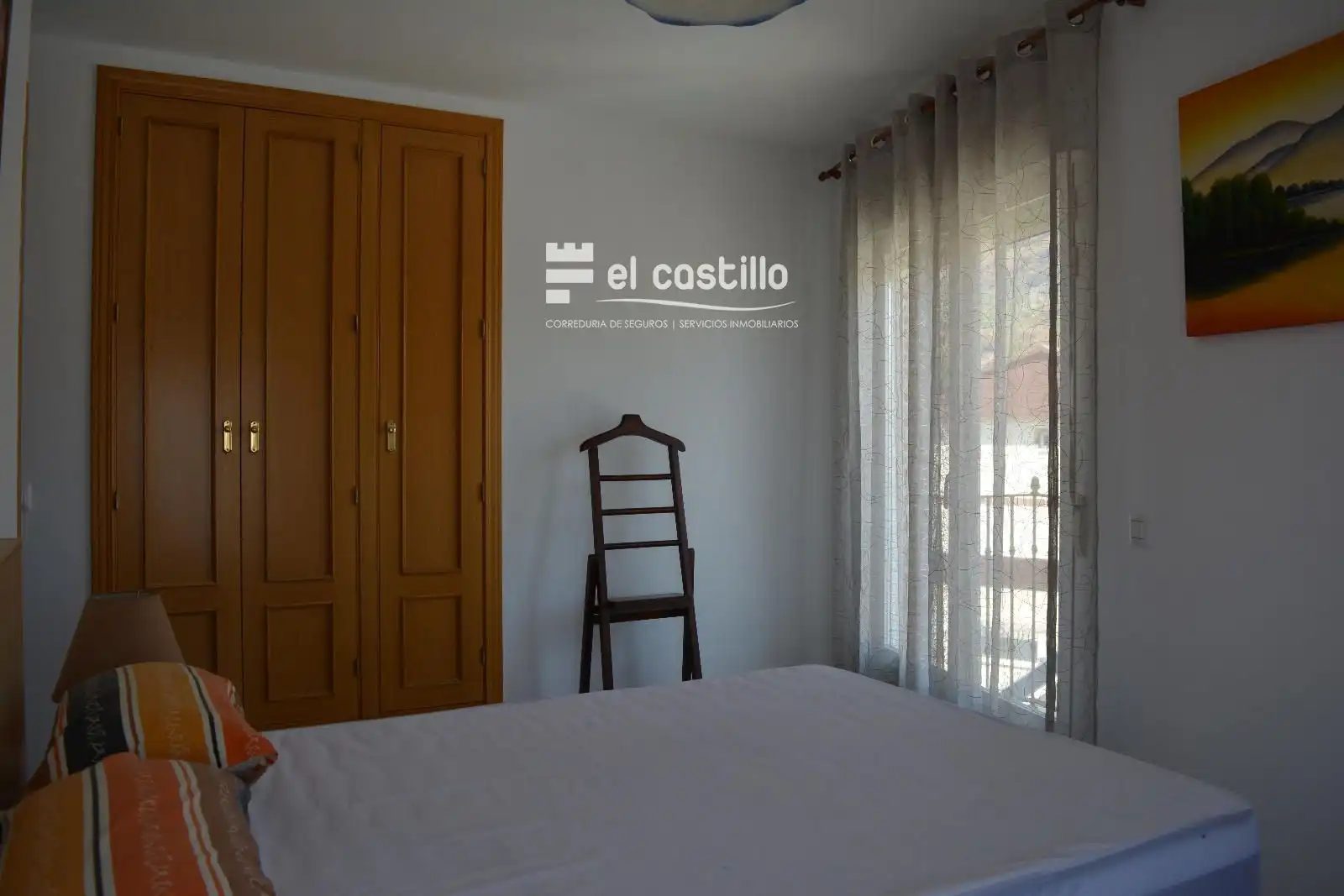 Pis de lloguer a La Adrada, Sotillo de la Adrada
