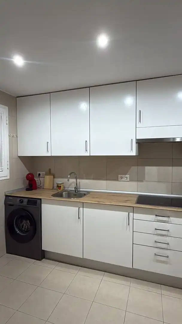 Apartament de lloguer a 45 Las Yedras #Portal 00, Puerta A2, Nueva Andalucía centro