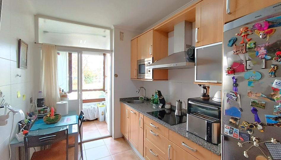 Foto 1 de Pis en venda a Sopelana, Bizkaia