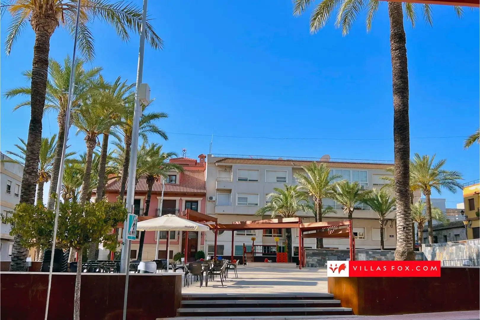 Apartamento en venta en San Miguel de Salinas, imagen 32