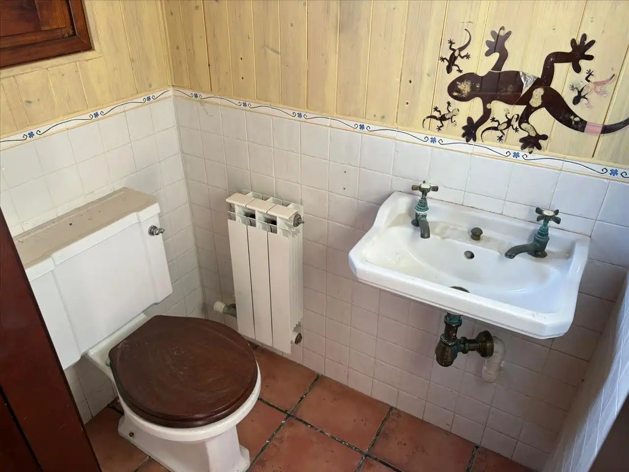 Baño de Casa o chalet en venta en Bigues i Riells del Fai