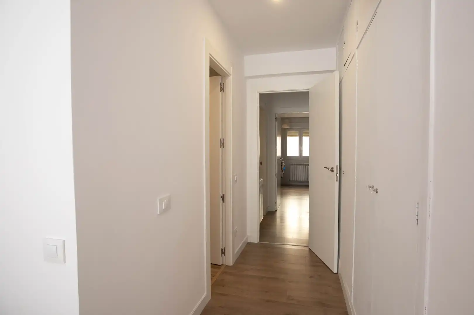 Wohnung zum Verkauf in Estella / Lizarra mit Heizung, Terrasse und Möbliert