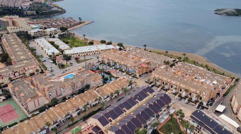 Foto 4 de Ático de alquiler en Urbanizacion Residencial Eden, 1, Playa del Galán, Murcia