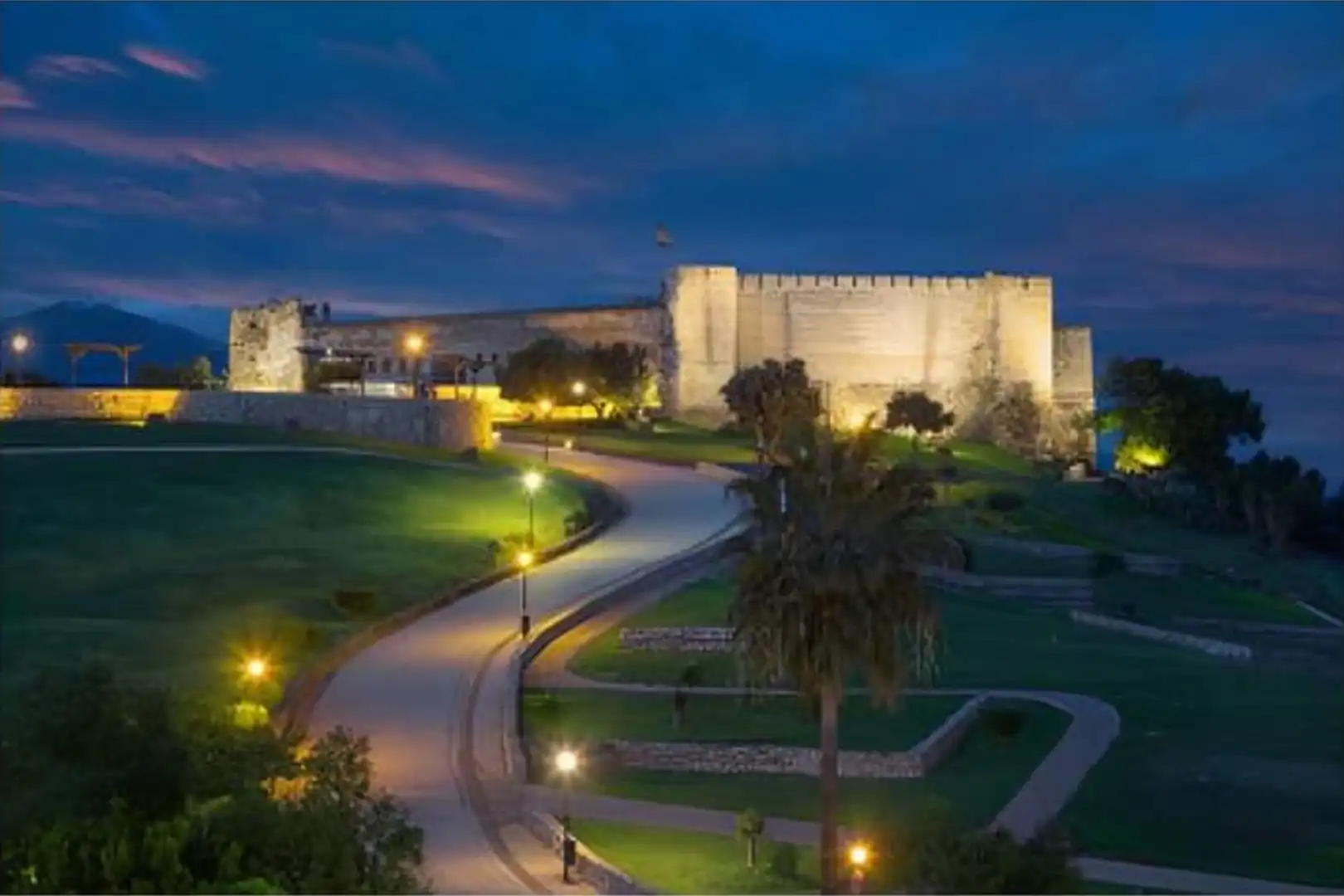 Àtic amb terrassa en venda a El Faro de Calaburra - Chaparral, imagen 20