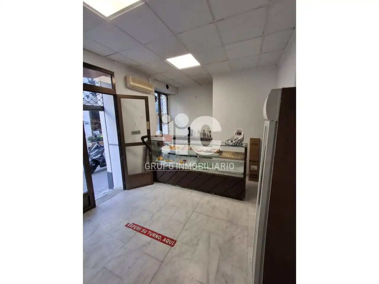 Locale commerciale in vendita a Baena, imagen 2
