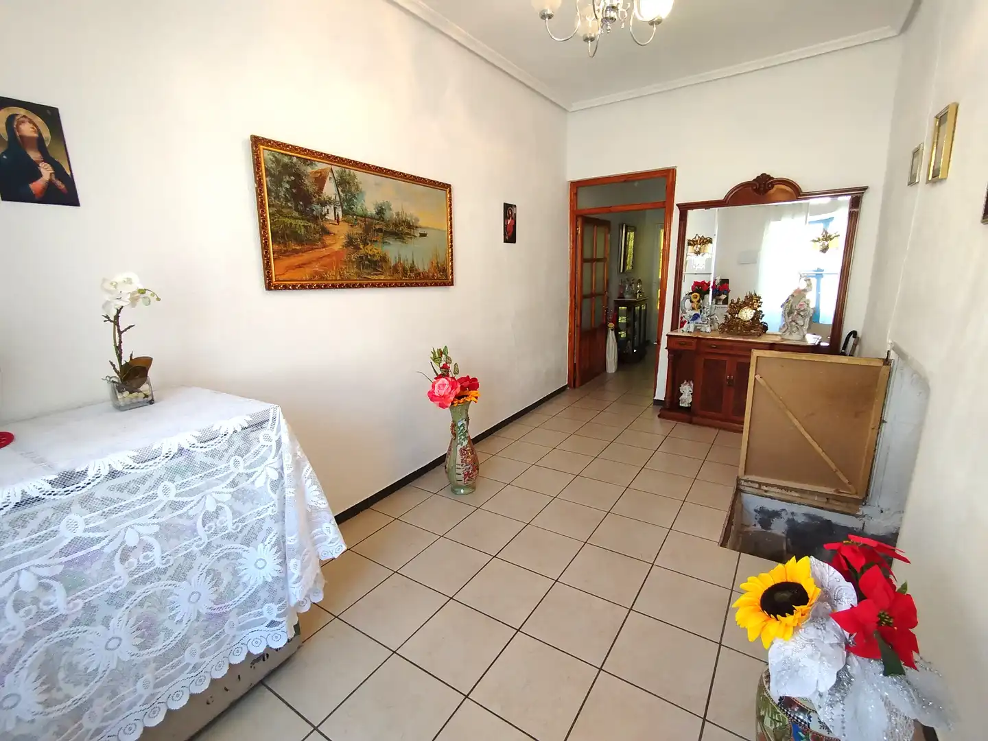 Casa adosada en venda en Mojados amb Calefacció, Parquet i Traster