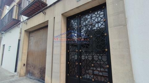 Foto 3 de Pis en venda a Acera de la Magdalena, 27, Baeza, Jaén