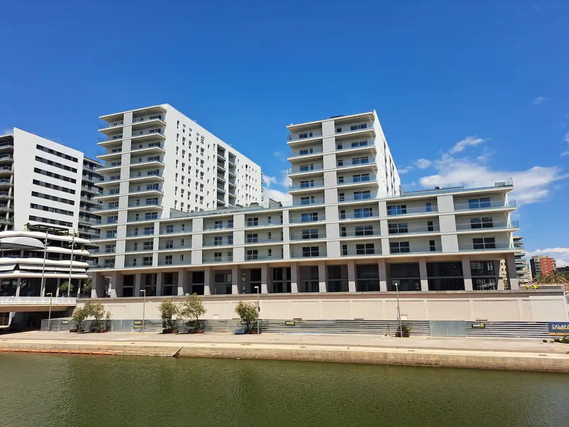 Ático en venta en Rambla del Gorg, 8, Port