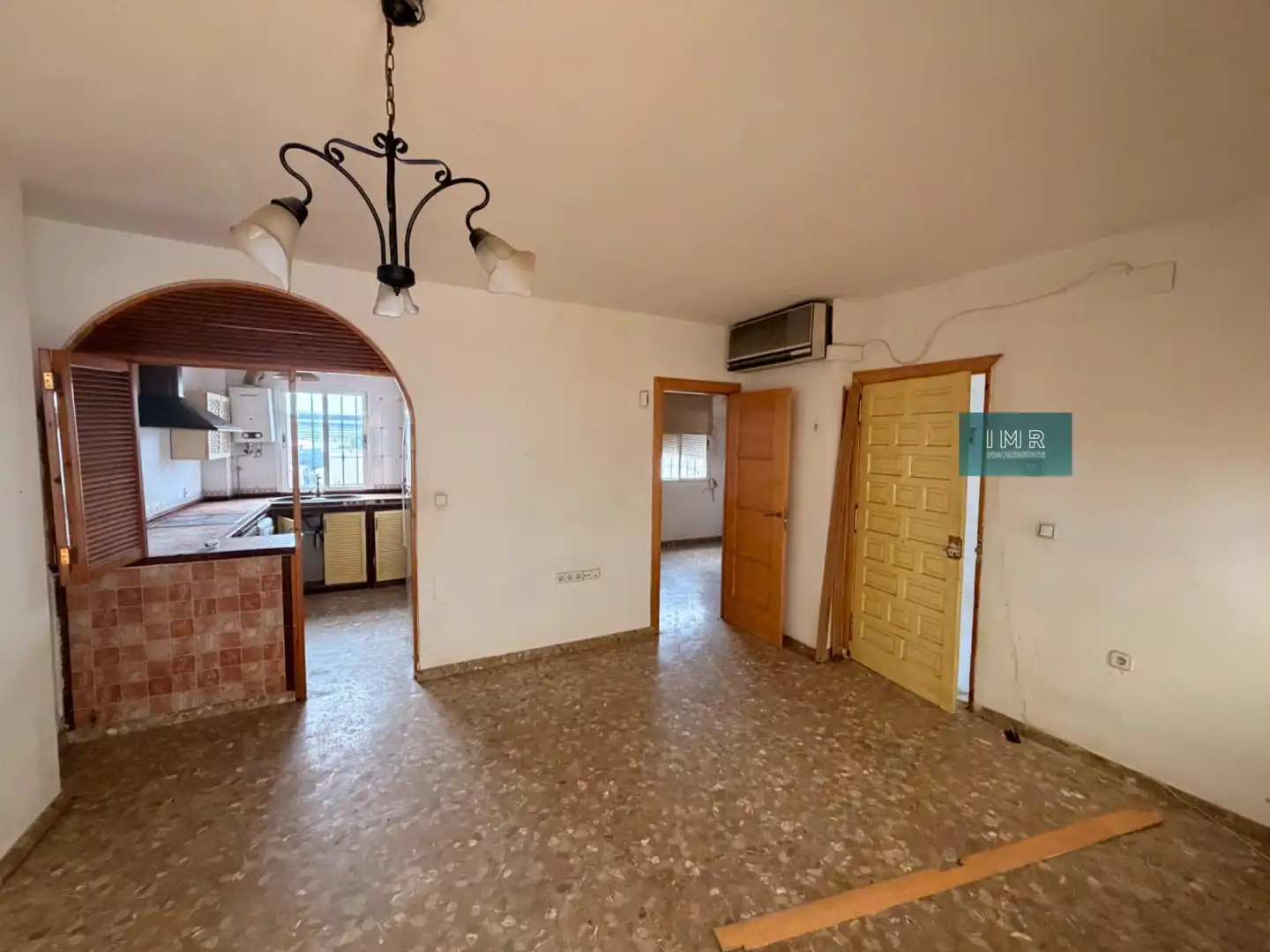 Apartament en venda en Camas amb Terrassa