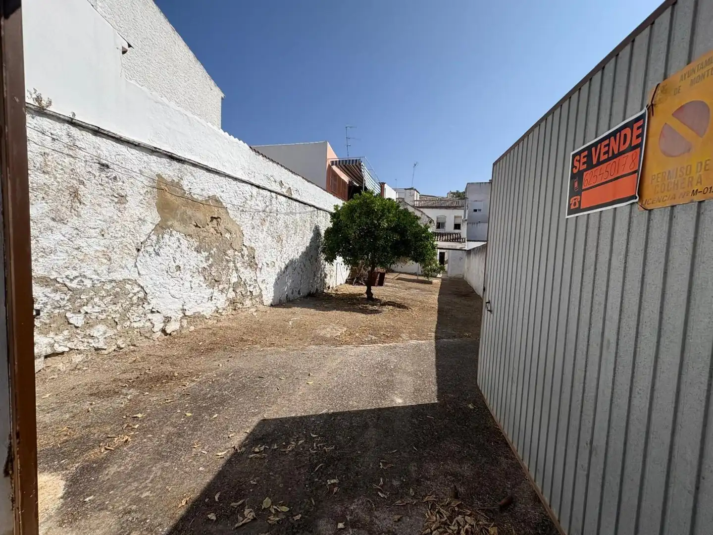 Casa en venda a Monturque, imagen 4