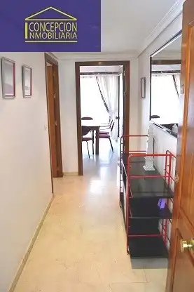 Piso de alquiler en Córdoba con Aire acondicionado, Calefacción y Terraza