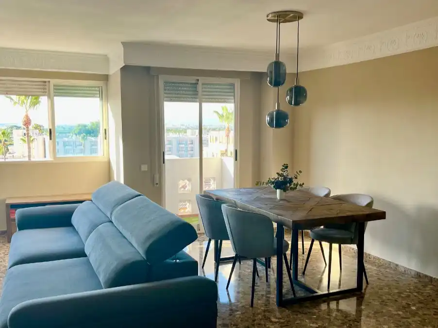 Duplex avec ascenseur à vendre à Paseo San Juan Bosco 4, imagen 7