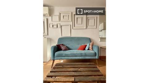 Photo 5 of Study to share in Catarroja, Valencia