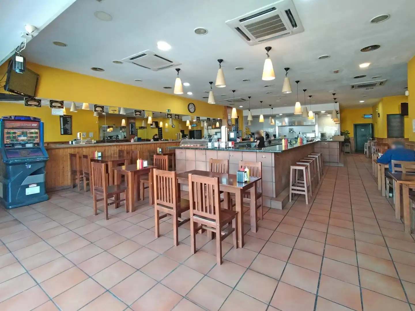 Local comercial en traspàs a Centre, imagen 28