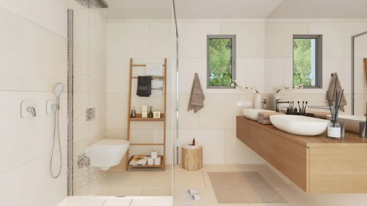Penthouse with terrace for sale in Mijas pueblo, imagen 34