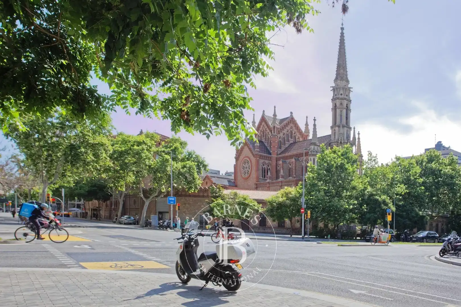 Piso con ascensor en venta en Eixample, imagen 36
