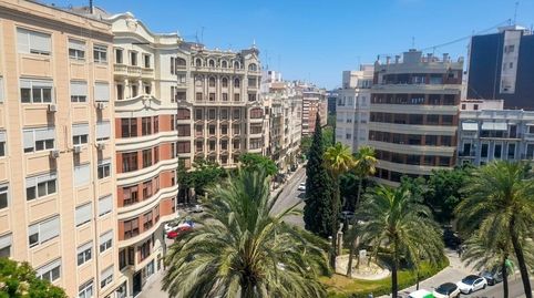 Foto 5 von Wohnung zur Miete in Avenida Regne de Valencia, Russafa, Valencia Capital