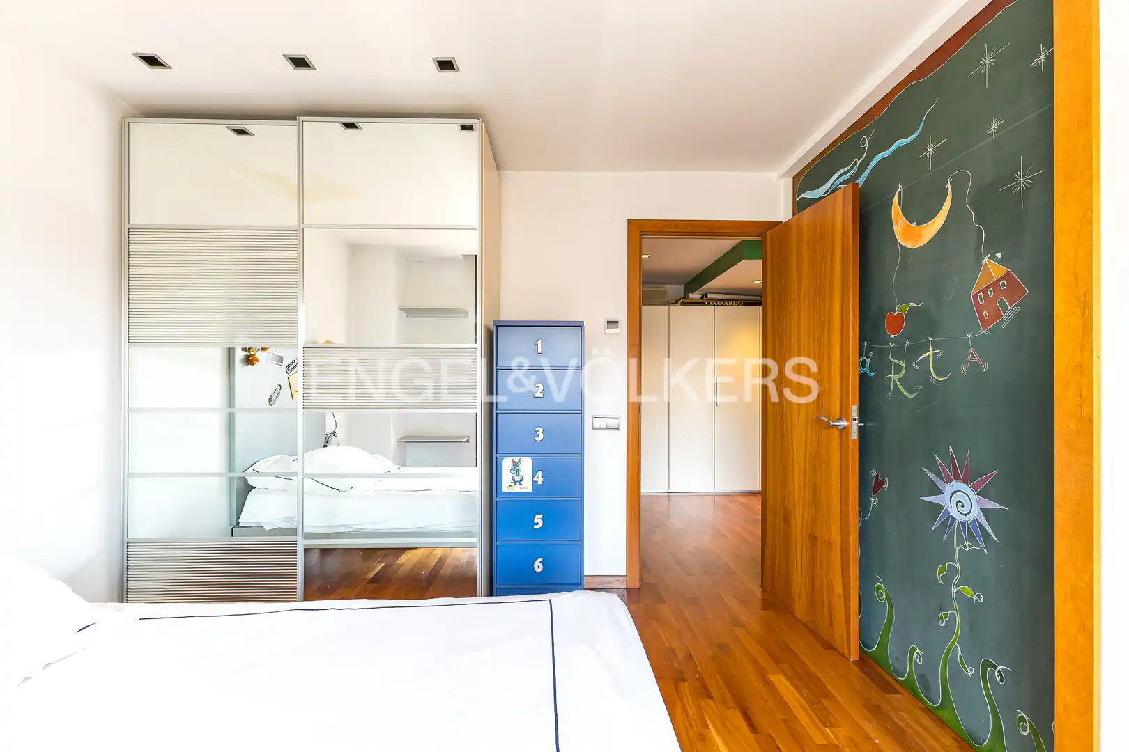 Habitación de Dúplex en venta en Manresa con Aire acondicionado, Calefacción y Terraza