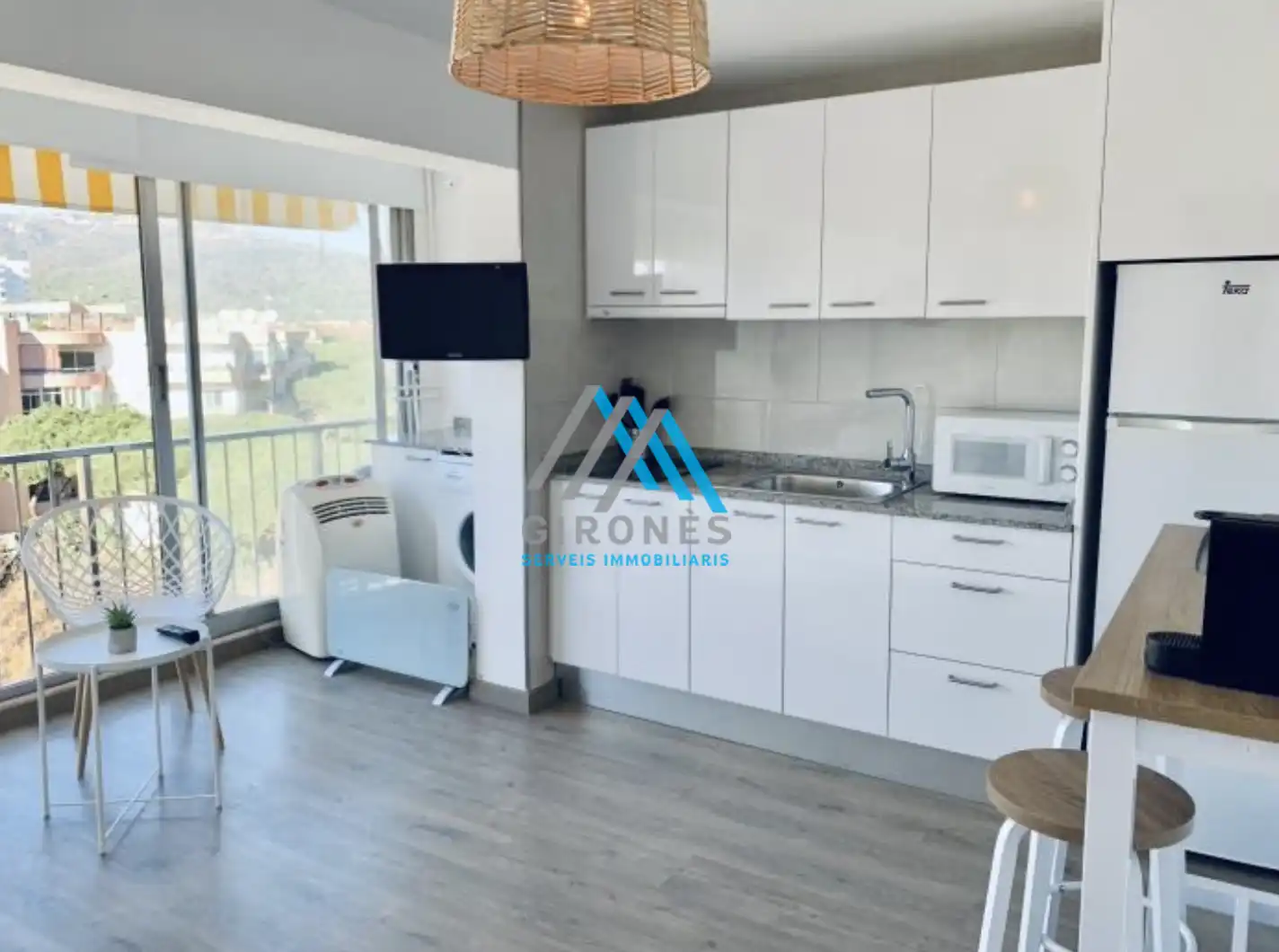 Study for sale in Passeig Maritim, 166, Centre - Platja