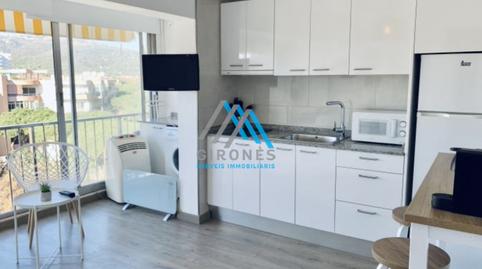 Foto 2 de Estudio en venta en Passeig Maritim, 166, Centre - Platja, Castell d'Aro, Platja d'Aro i s'Agaró
