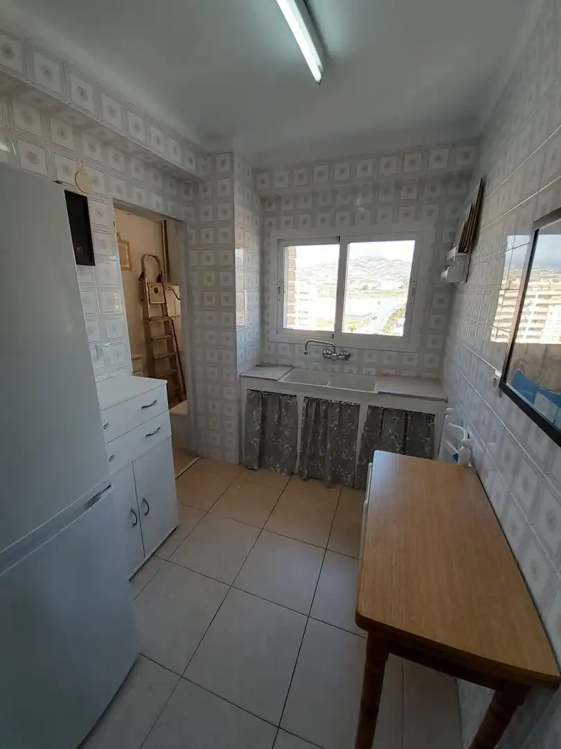 Wohnung mit Pool zur Miete in Urbanizacion Pueblo Nuevo 7, imagen 21