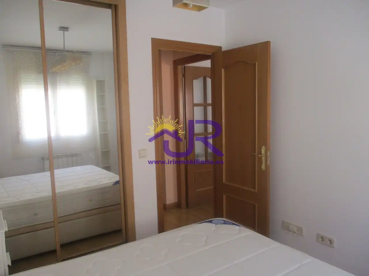 Habitación de Apartamento en venta en Paracuellos de Jarama con Calefacción