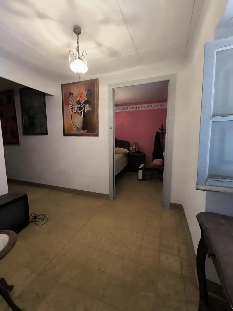 Habitación de Casa adosada en venta en L'Albagés