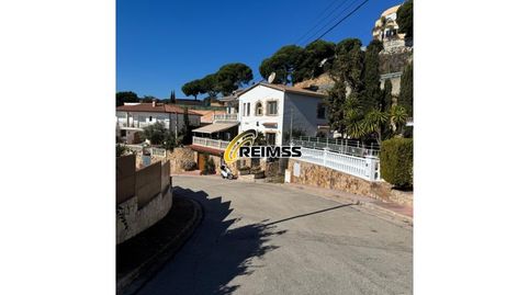 Foto 4 de Casa o chalet en venta en Canyelles, Lloret de Mar