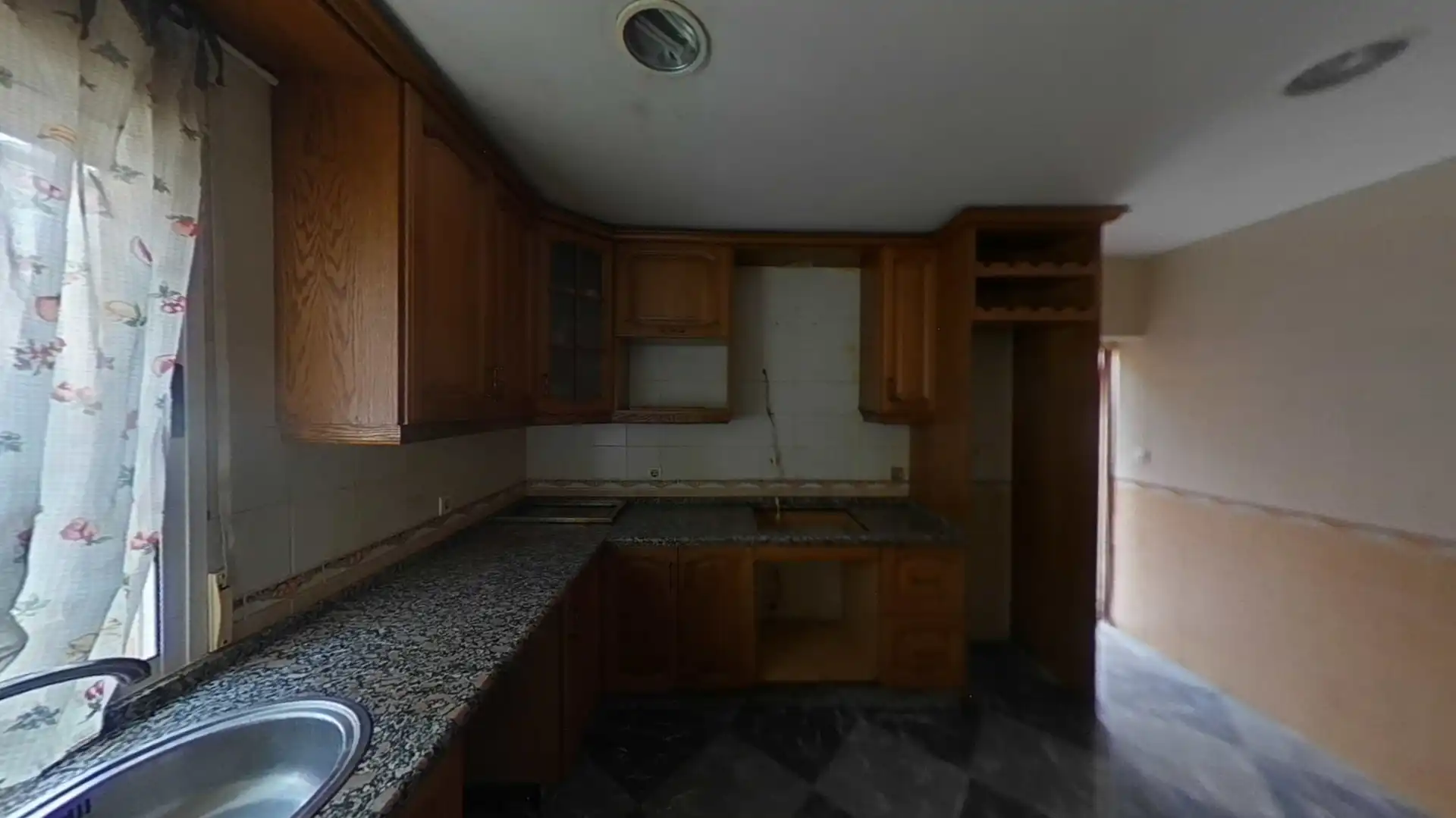 Kitchen of Houses for sale in Adra  with Terrace