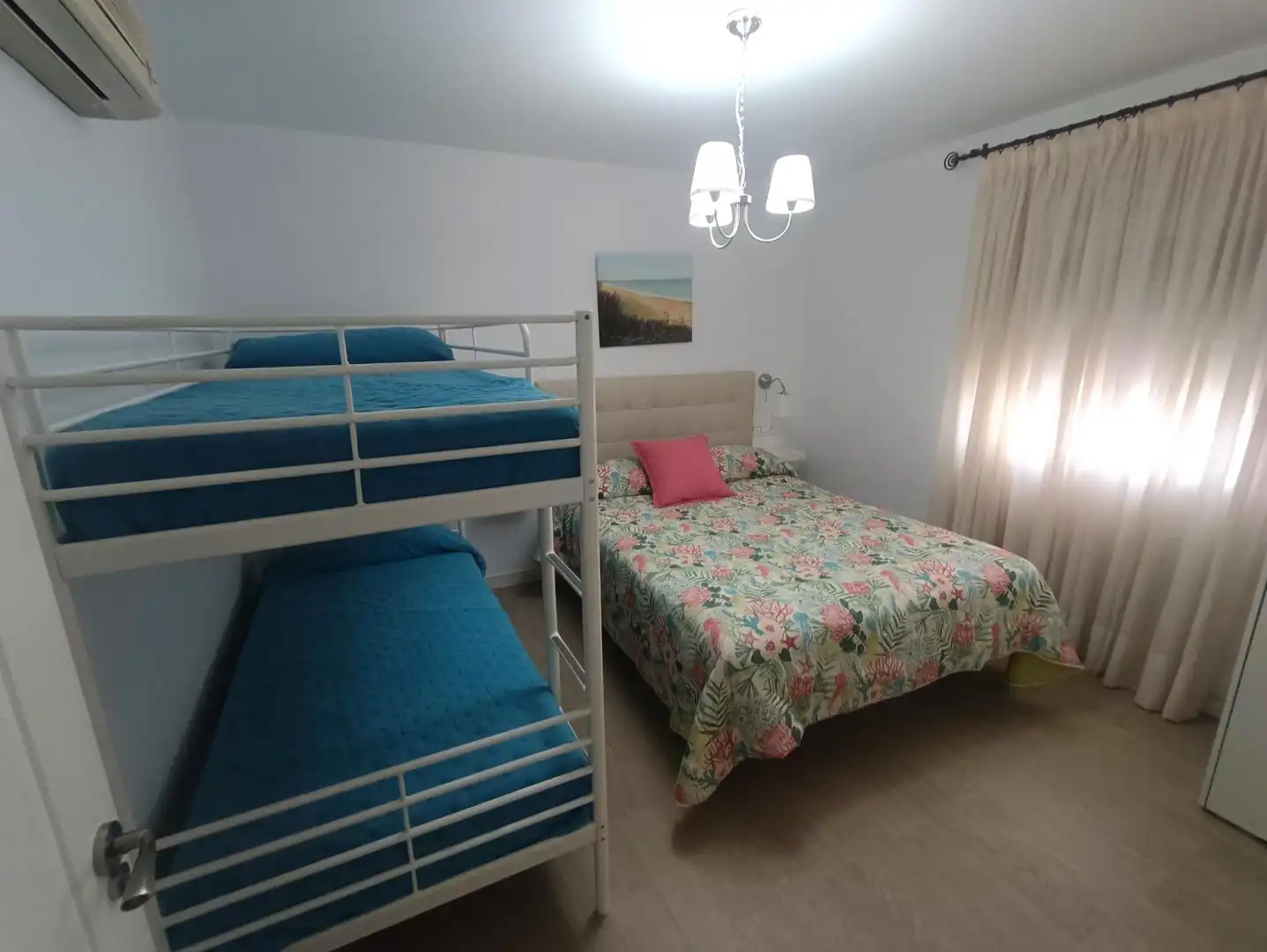 Villa mit Garten zum Verkauf in Caballero Bonald - San José Obrero - Guadalcacín, imagen 14
