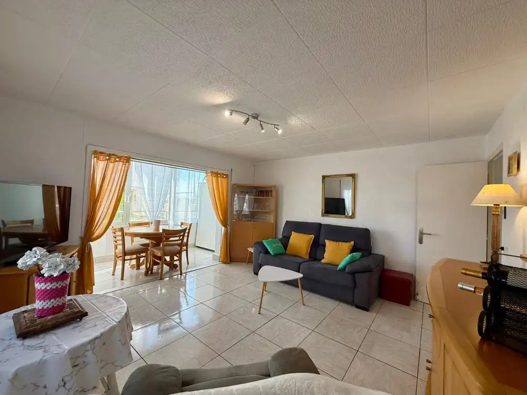 Mini appartamento con ascensore in vendita a Avenida De La Bocana 13, imagen 6