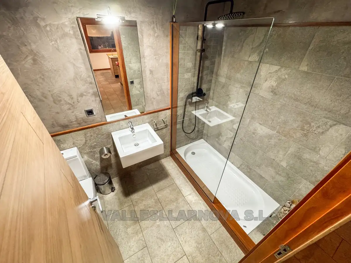 Chalet con piscina en venta en Sant Antoni de Vilamajor, imagen 24