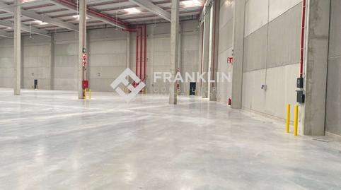 Photo 5 of Industrial buildings to rent in Cami Ral, 29, Sud - Zona Industrial, Castellar del Vallès