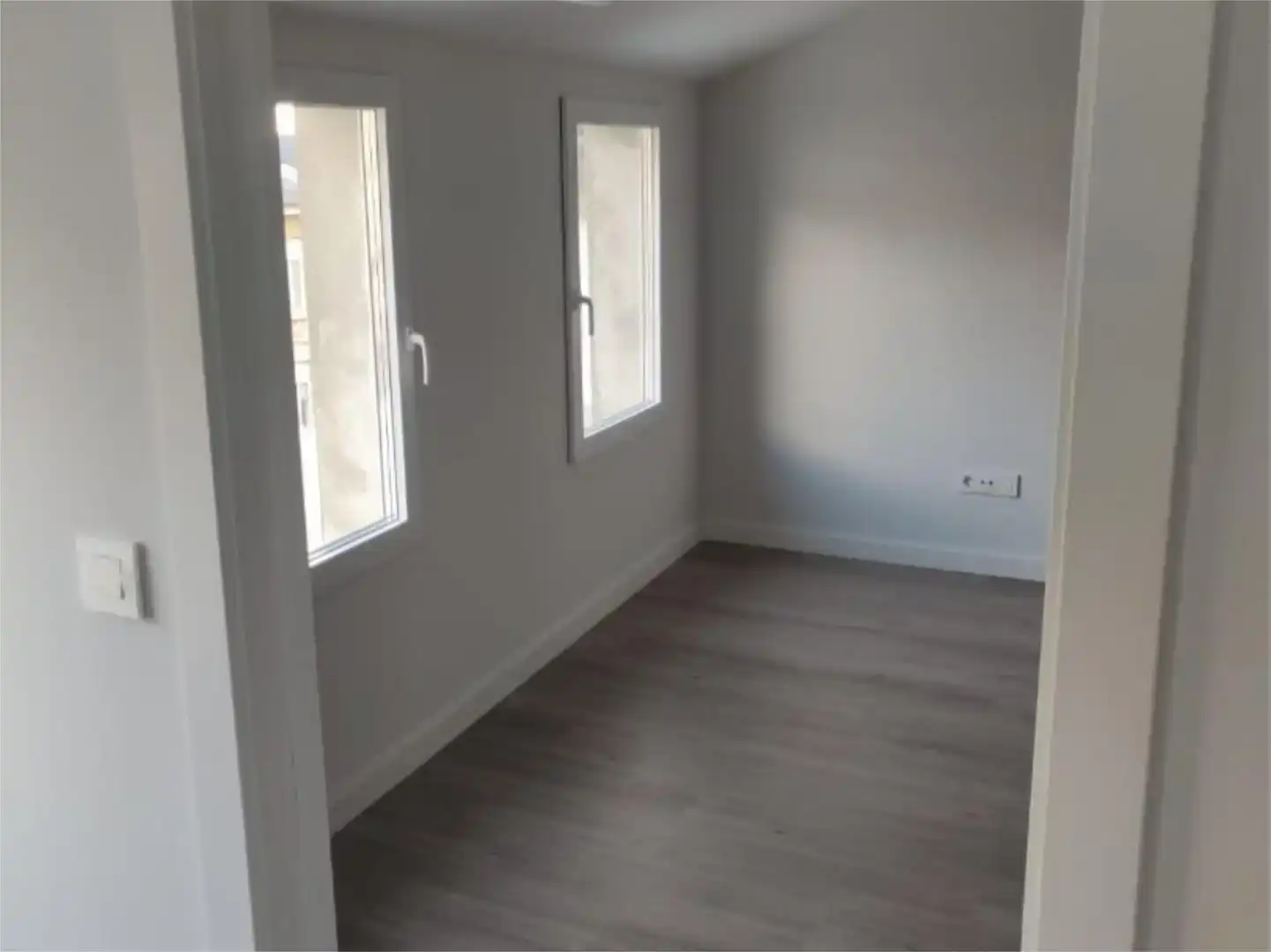 Bedroom of Flat for rent in Recatelo - O Carme