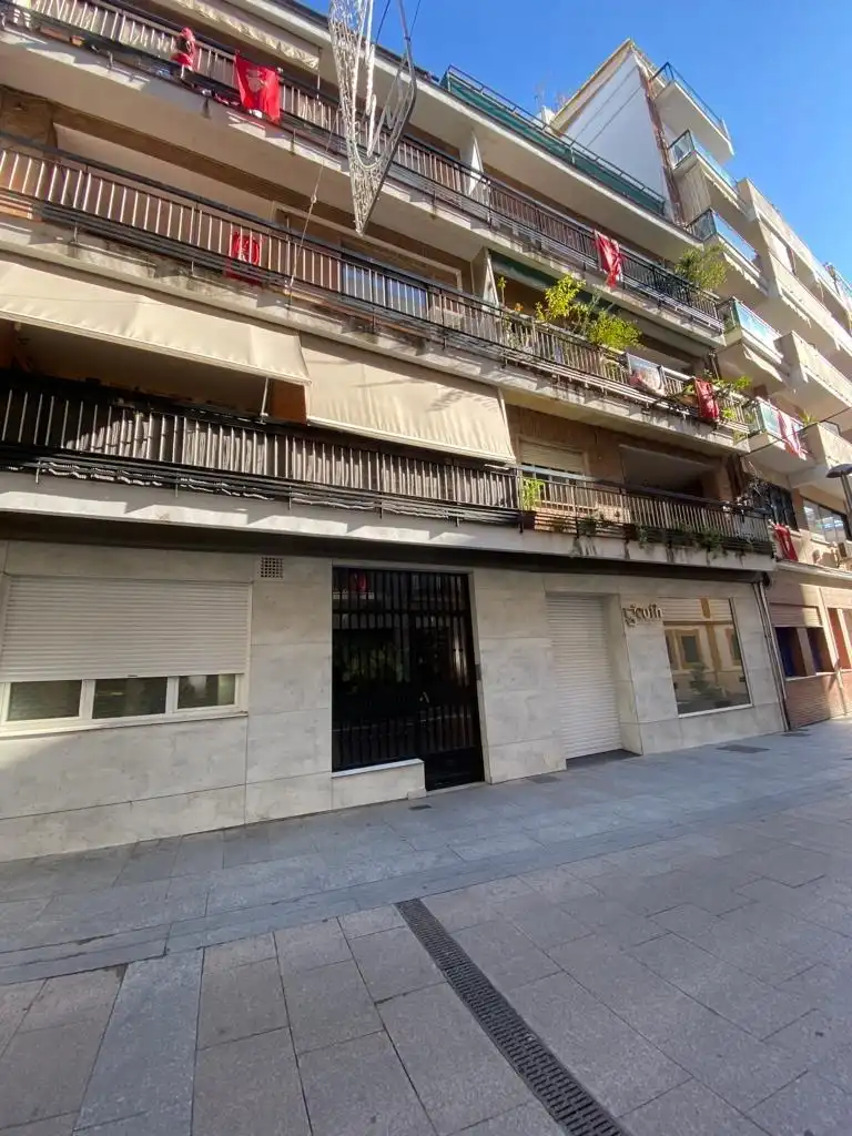 Ático con ascensor en venta en Centro, imagen 24