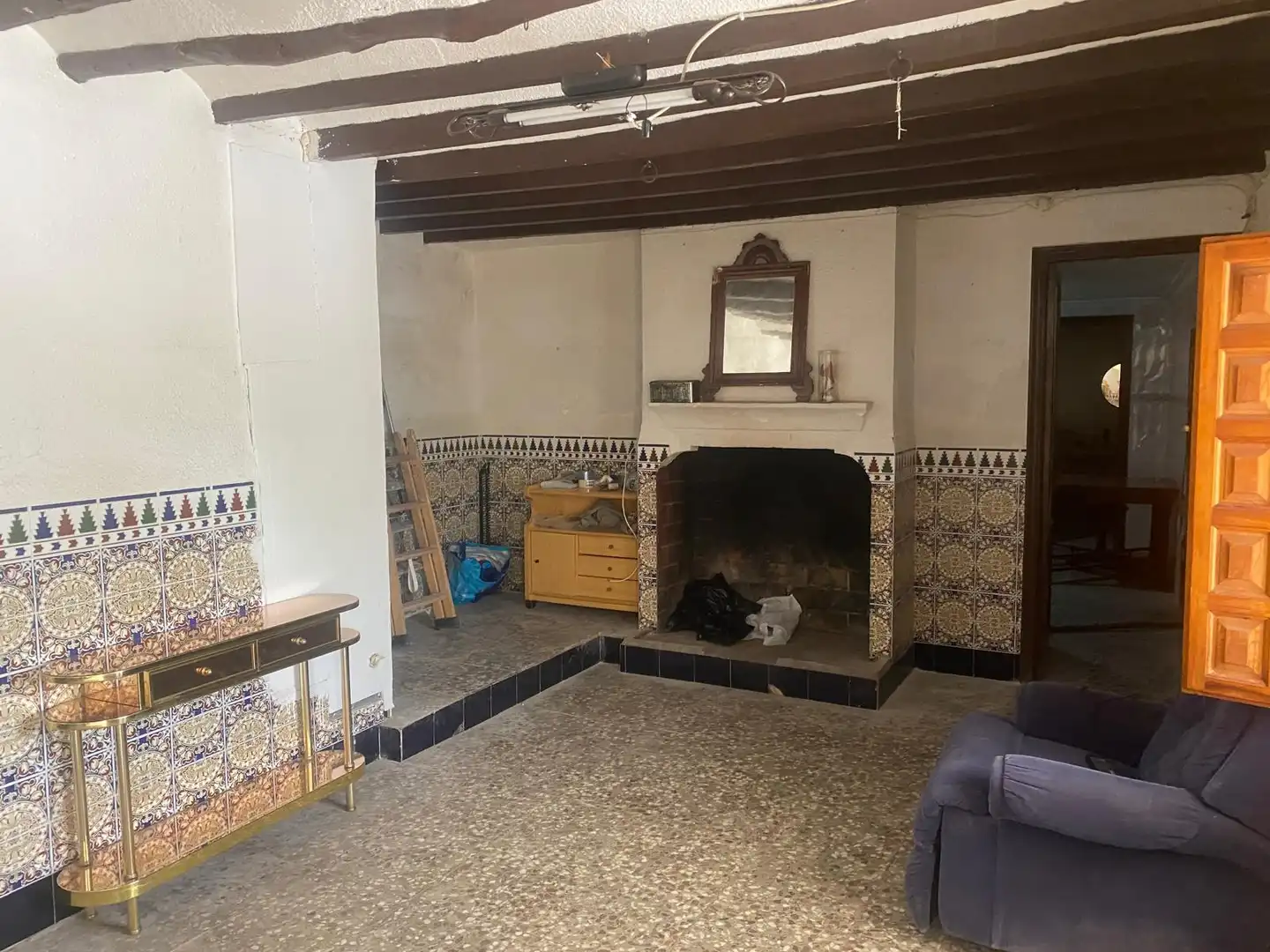 Casa rustica in vendita a Monóvar  / Monòver, imagen 29