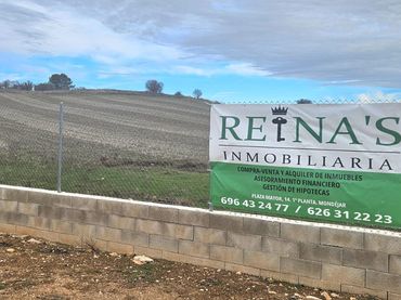 Wohnbaugrundstück zum Verkauf in Avenida de la Constitución 39
