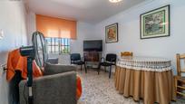 Sala d'estar de Casa o xalet en venda en Motril amb Terrassa i Piscina