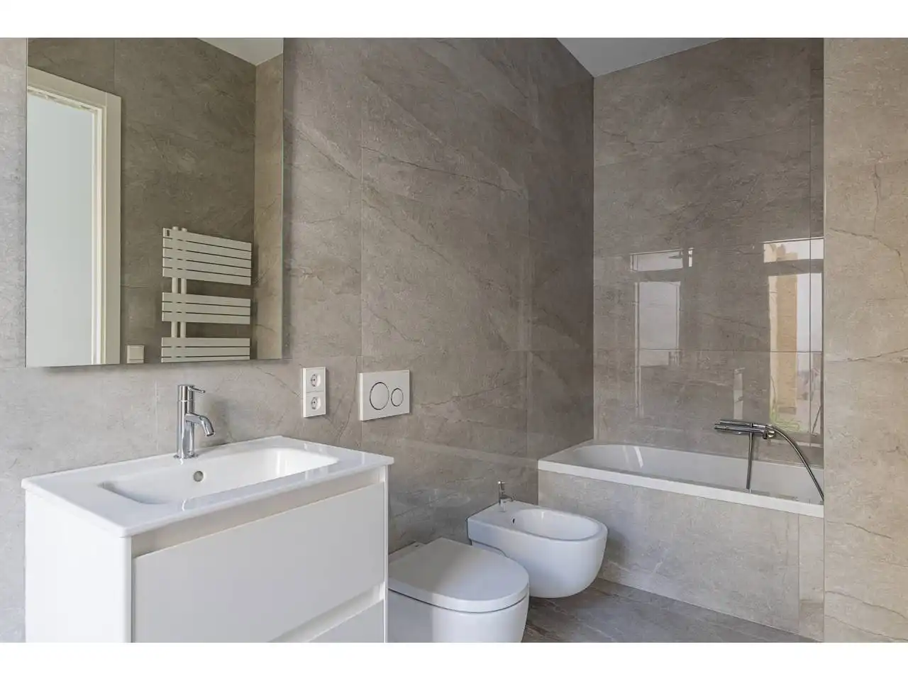 Piso con ascensor en venta en Calle Visitación, imagen 11