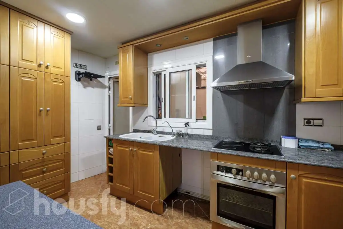 Wohnung zum Verkauf in Carrer Federico García Lorca ., imagen 18