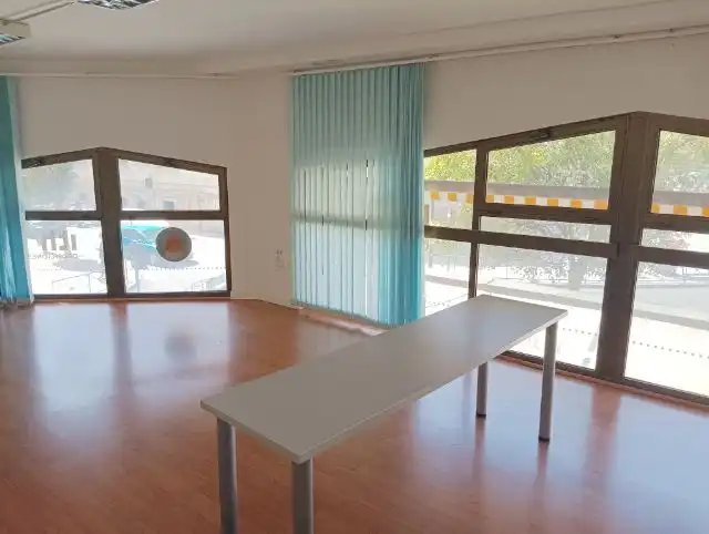 Büro zur Miete in Valladolid mit Klimaanlage