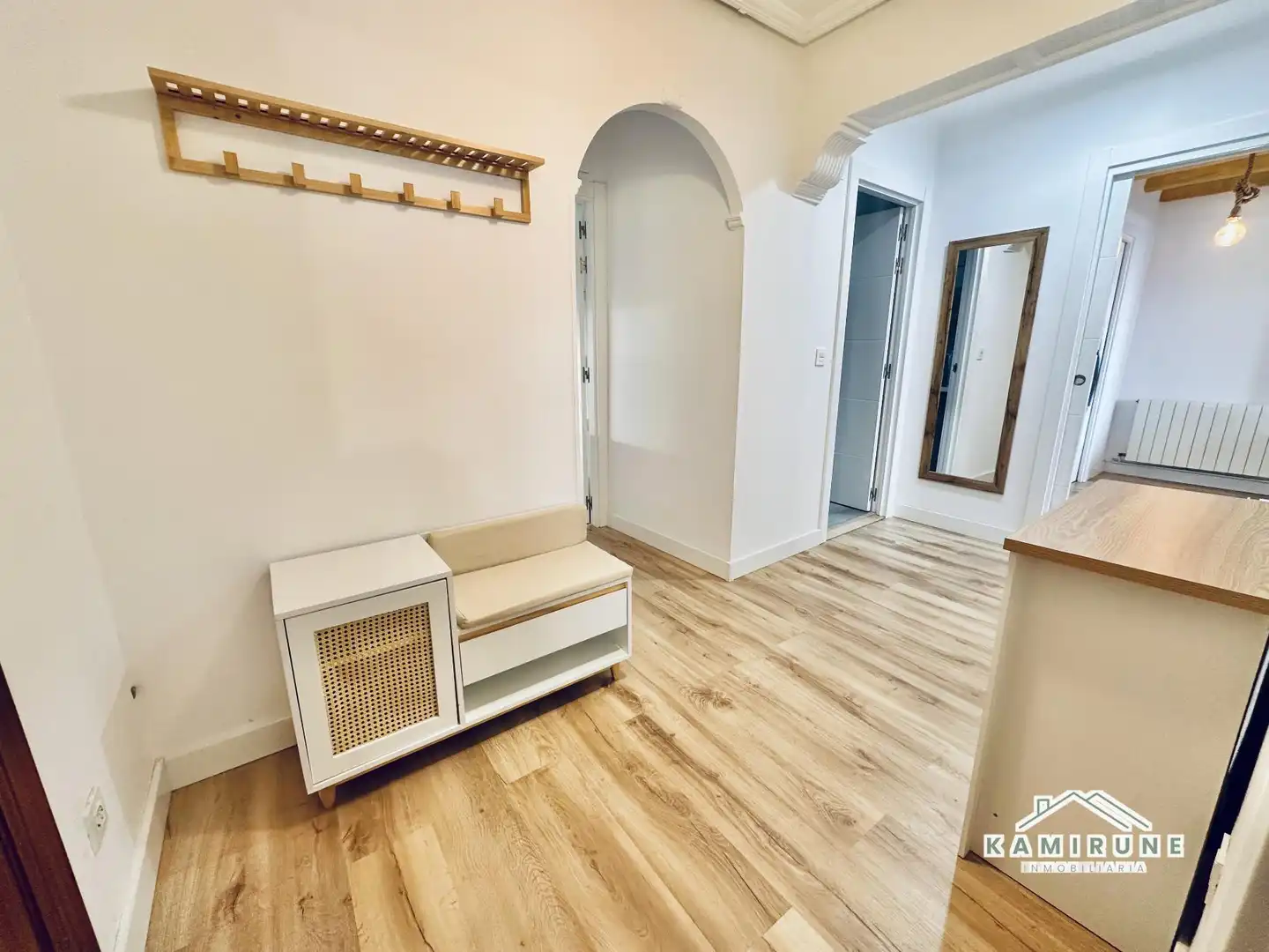 Piso en venta en Bilbao  con Calefacción, Terraza y Trastero