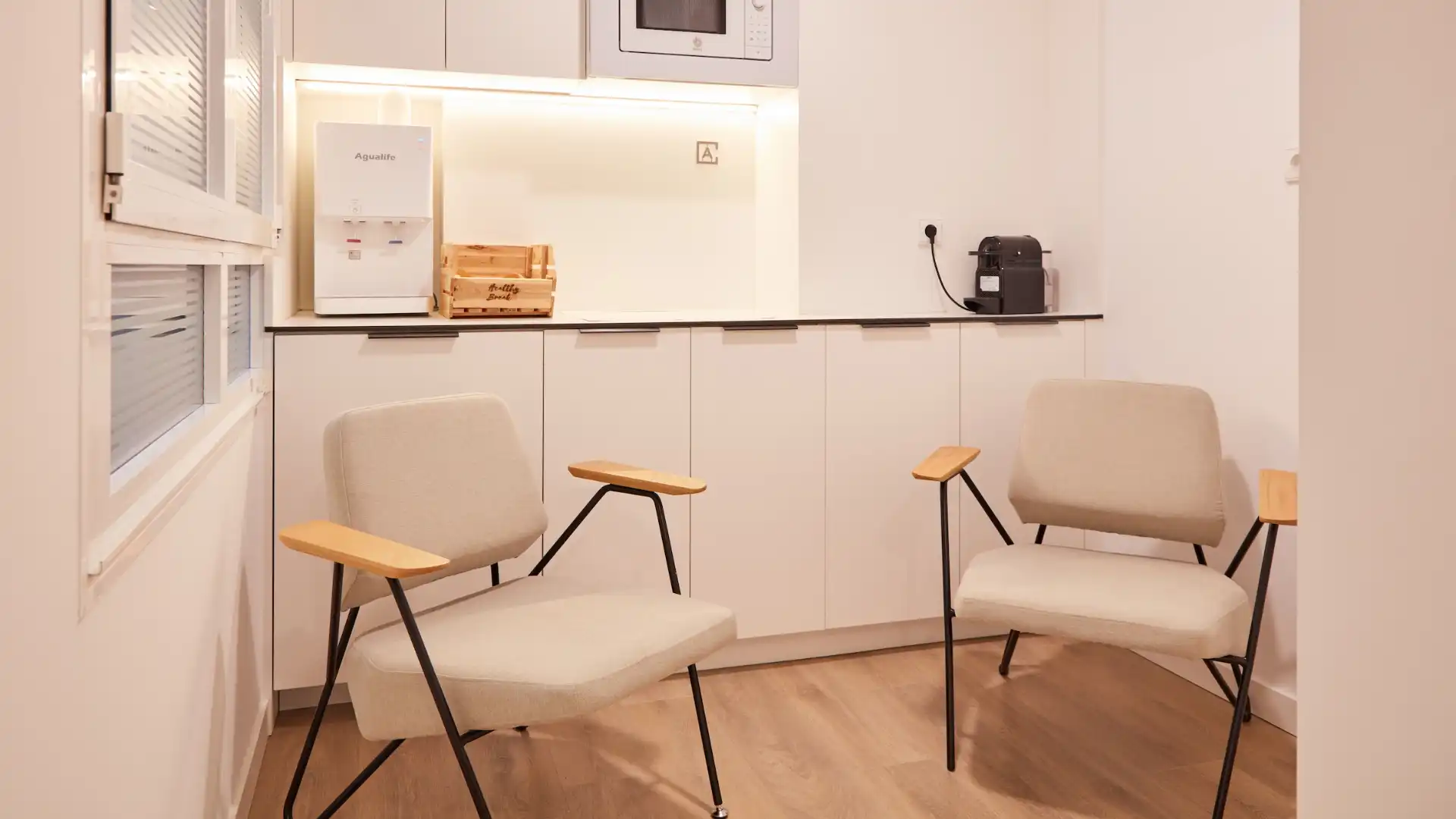 Büro zum Verkauf in Vigo  mit Klimaanlage, Heizung und Möbliert