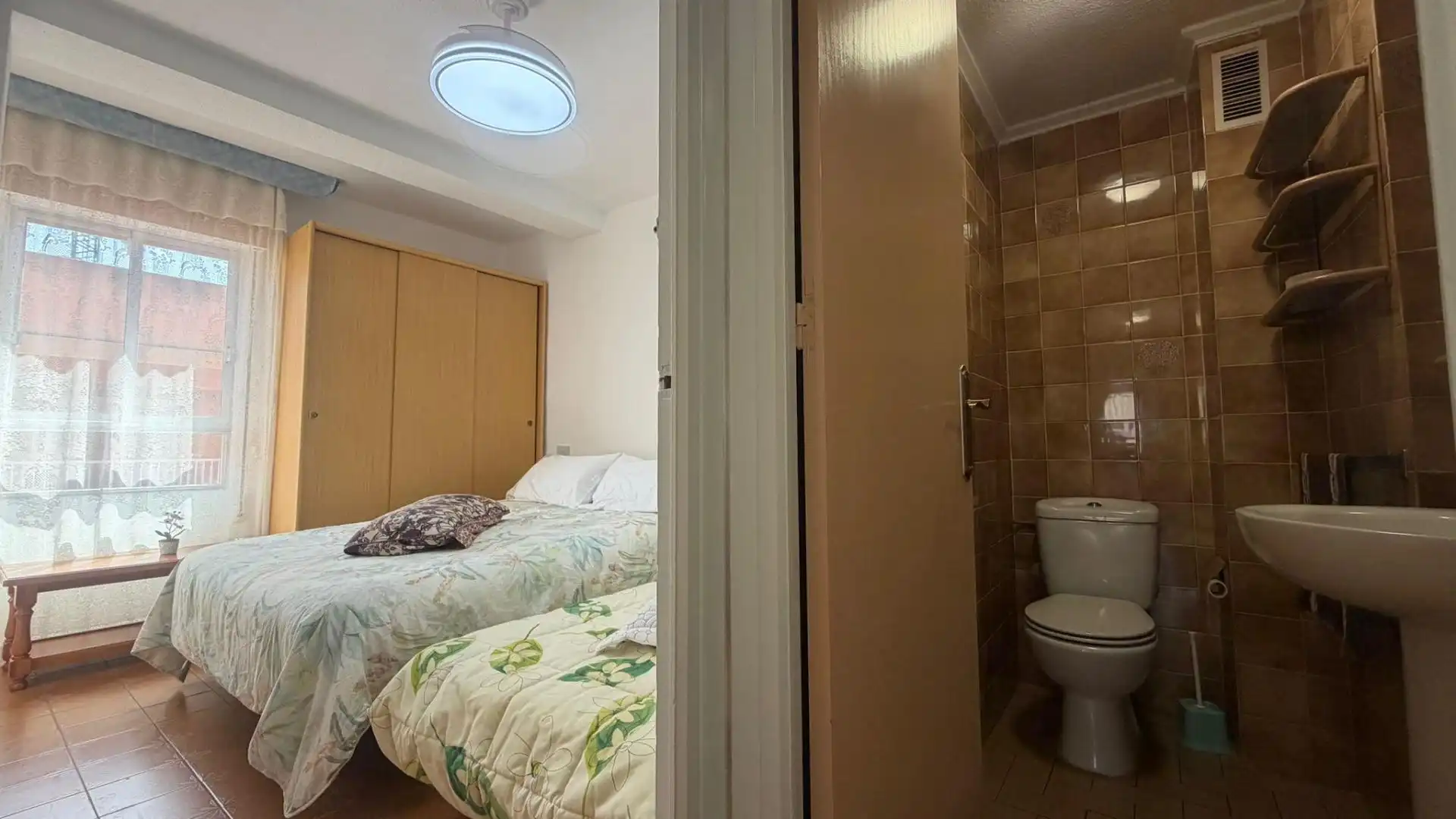 Ático con terraza en venta en SUECIA, imagen 8