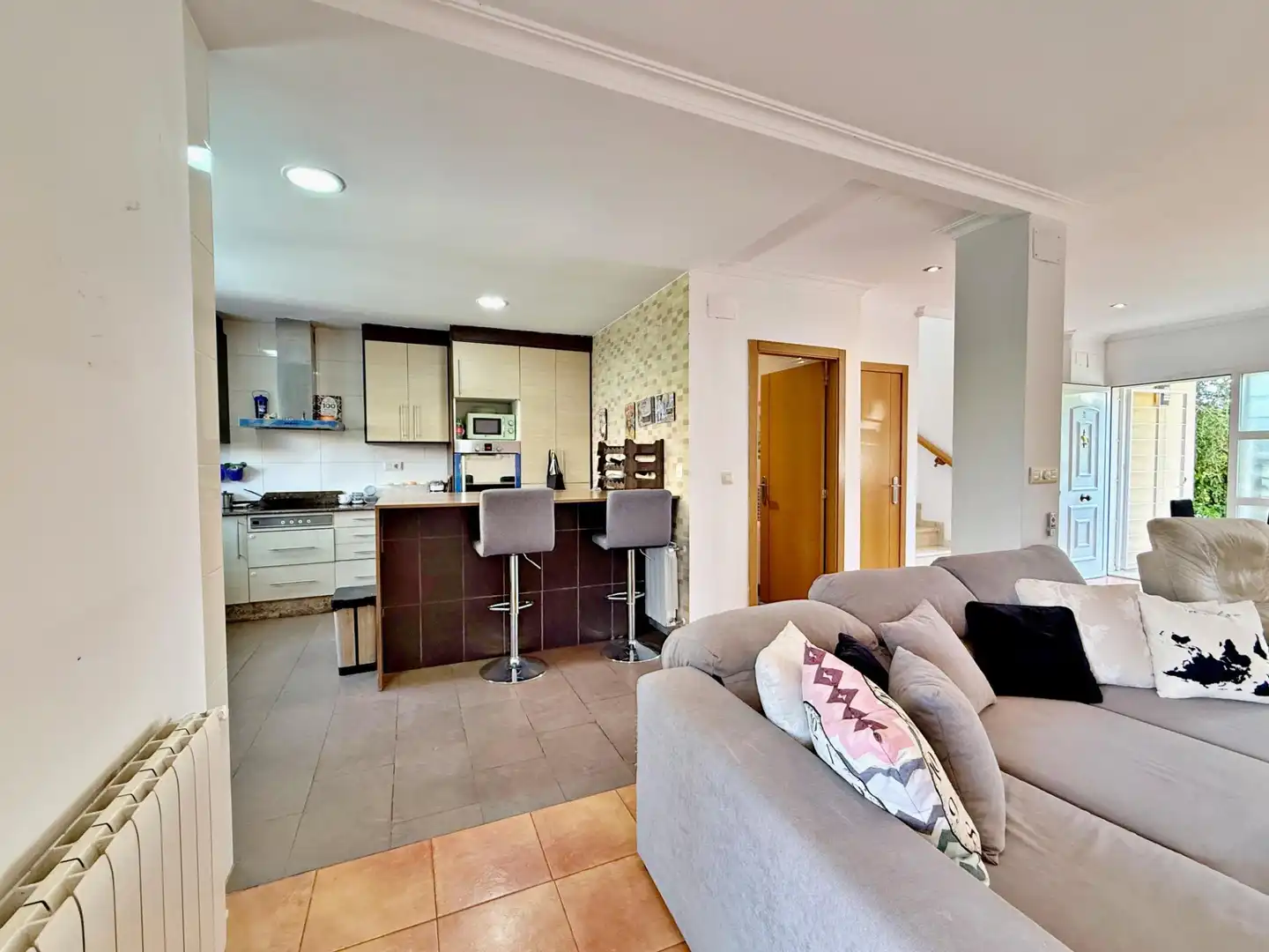 Villa con piscina in vendita a BAIX MAESTRAT (DEL), imagen 14